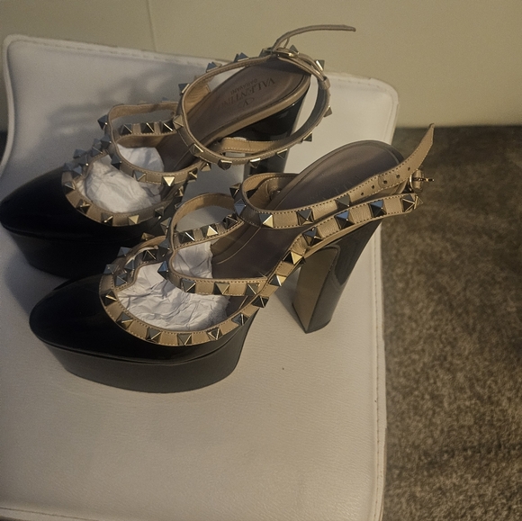 Valentino Garavani heel - Picture 13 of 16